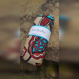 Vera Bradley Kids Glasses Case